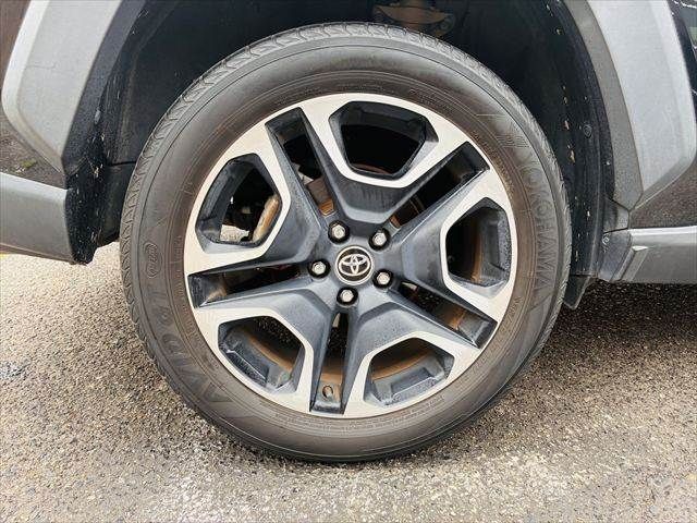 RAV4 4WD