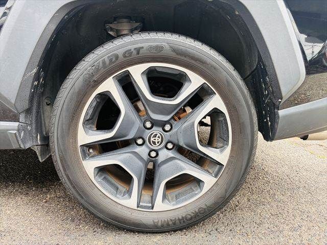 RAV4 4WD