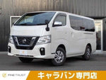 NV350 CARAVAN 4WD