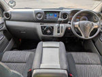 NV350 CARAVAN 4WD
