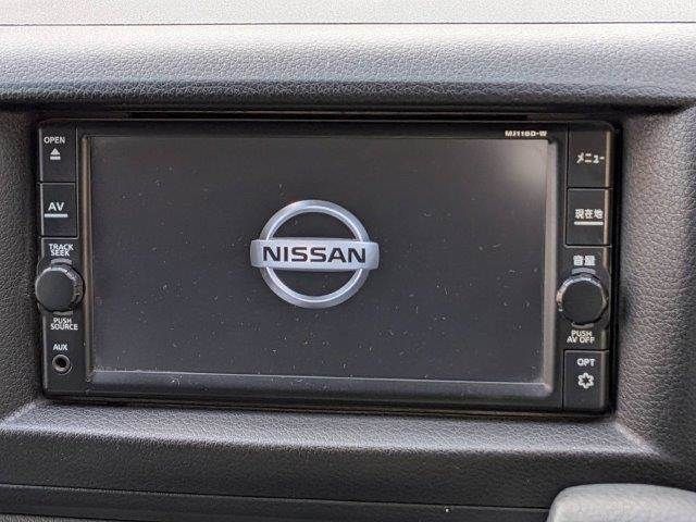 NV350 CARAVAN 4WD
