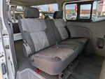 NV350 CARAVAN 4WD