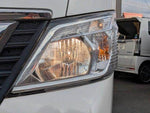 NV350 CARAVAN 4WD