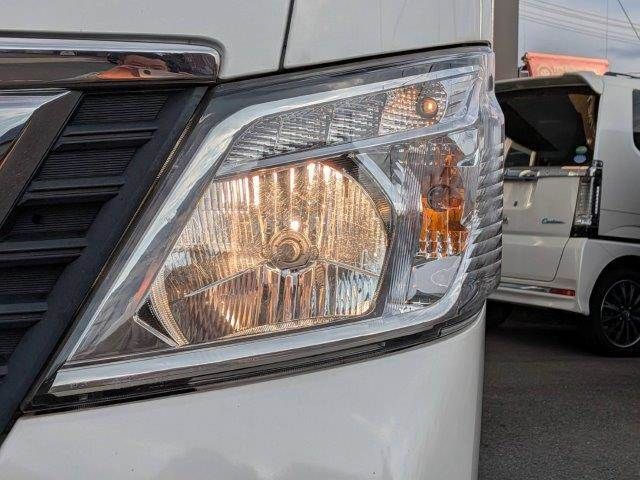 NV350 CARAVAN 4WD