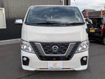 NV350 CARAVAN 4WD