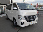 NV350 CARAVAN 4WD