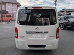 NV350 CARAVAN 4WD