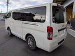 NV350 CARAVAN 4WD