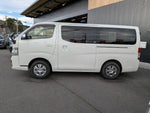 NV350 CARAVAN 4WD