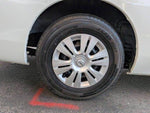 NV350 CARAVAN 4WD