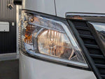 NV350 CARAVAN 4WD