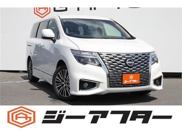 ELGRAND