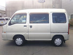 SAMBAR van