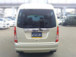 SAMBAR van