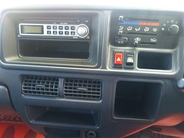 SAMBAR van