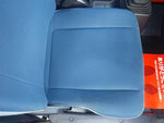 SAMBAR van