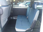SAMBAR van