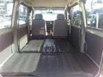 SAMBAR van