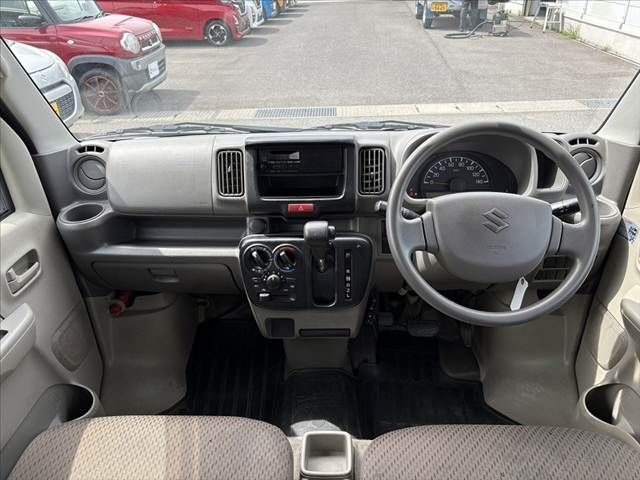 EVERY van