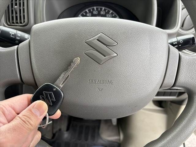 EVERY van