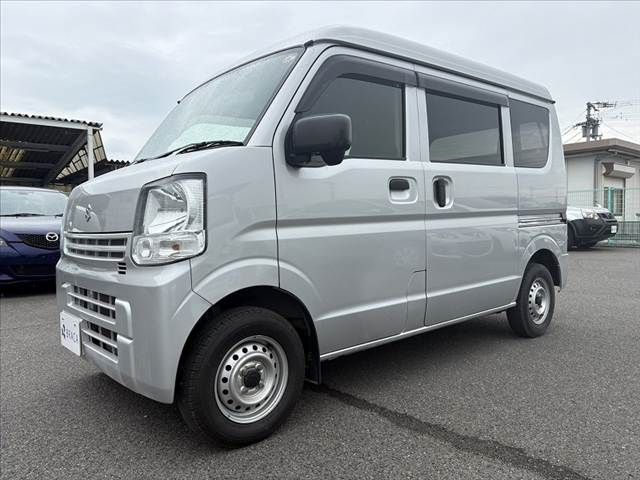 EVERY van