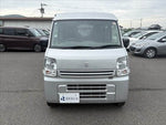 EVERY van