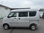 EVERY van