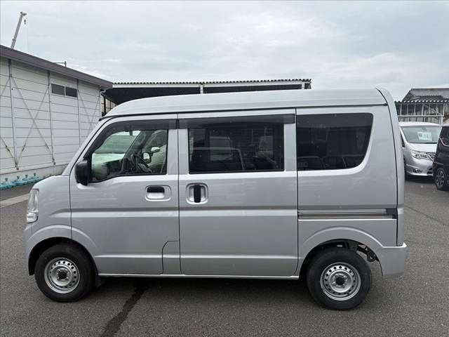 EVERY van