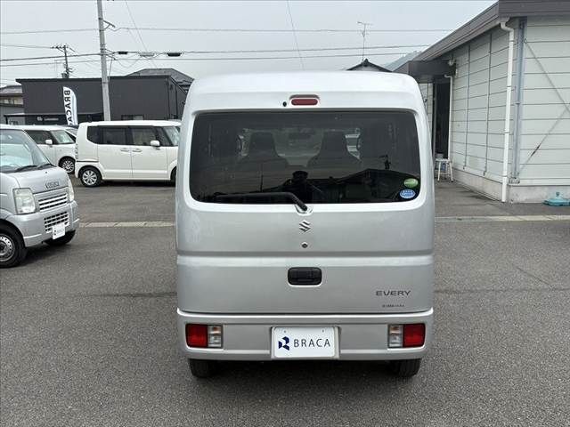 EVERY van