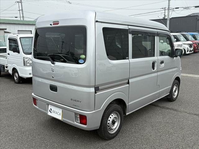 EVERY van