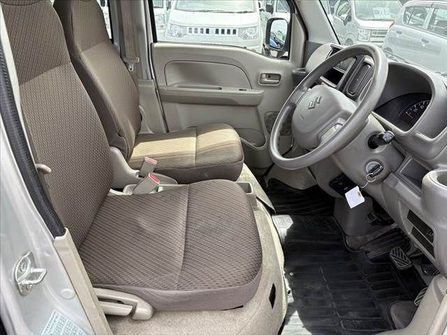 EVERY van