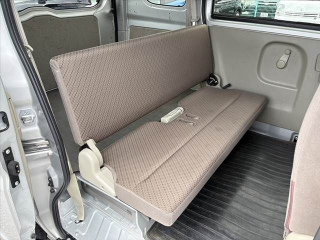 EVERY van
