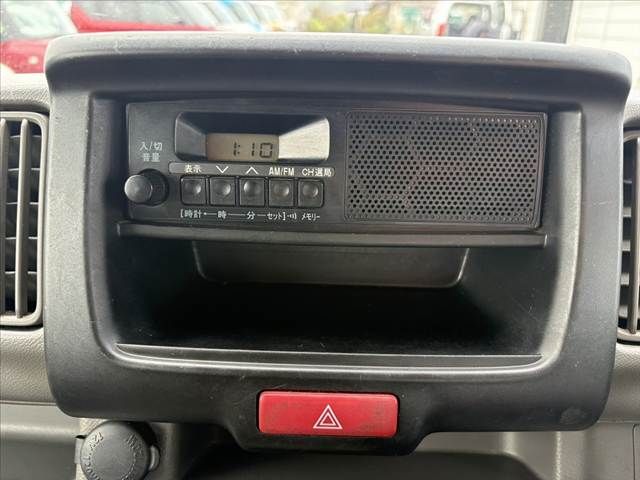 EVERY van