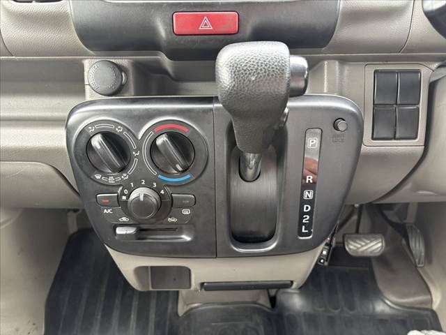 EVERY van