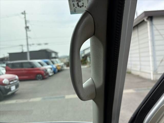 EVERY van
