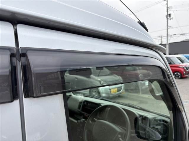 EVERY van