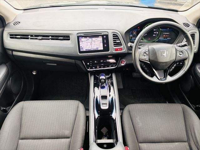 VEZEL HYBRID