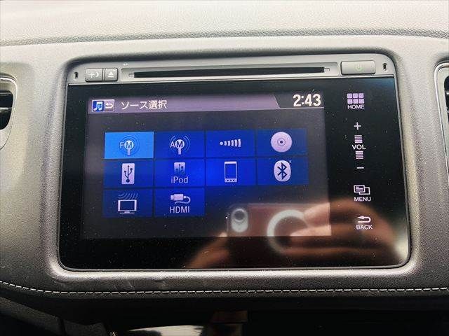 VEZEL HYBRID