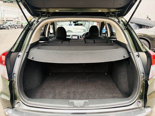 VEZEL HYBRID