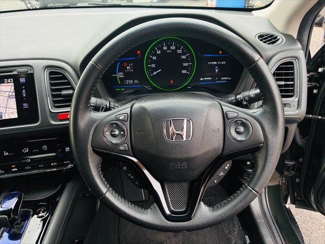 VEZEL HYBRID