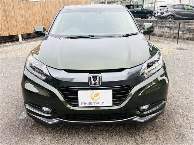 VEZEL HYBRID