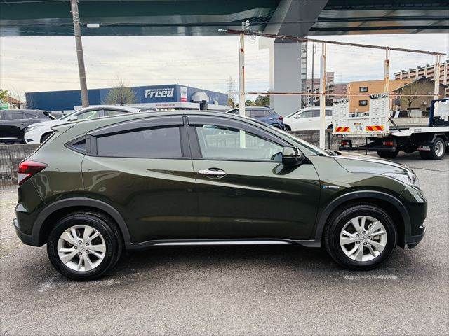 VEZEL HYBRID