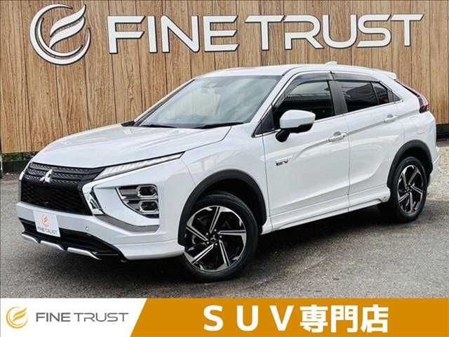 ECLIPSE CROSS PHEV