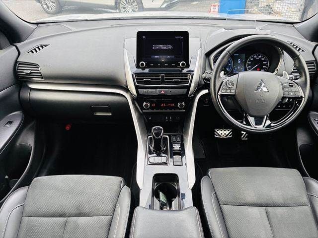 ECLIPSE CROSS PHEV