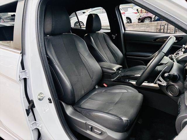 ECLIPSE CROSS PHEV