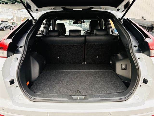 ECLIPSE CROSS PHEV