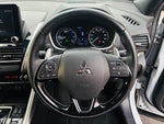 ECLIPSE CROSS PHEV