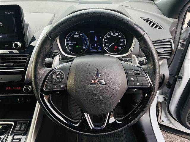 ECLIPSE CROSS PHEV