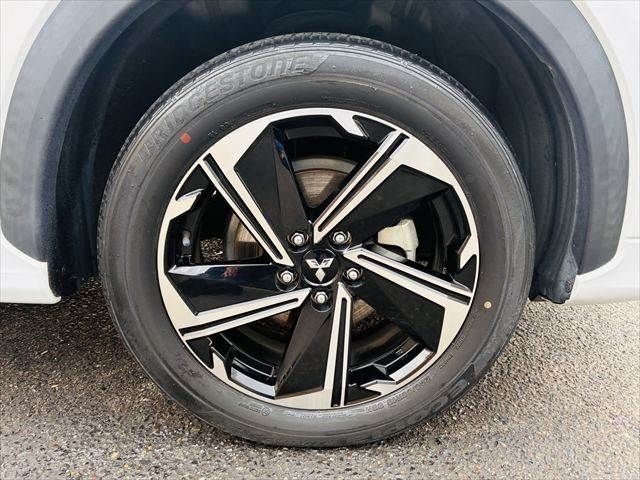 ECLIPSE CROSS PHEV