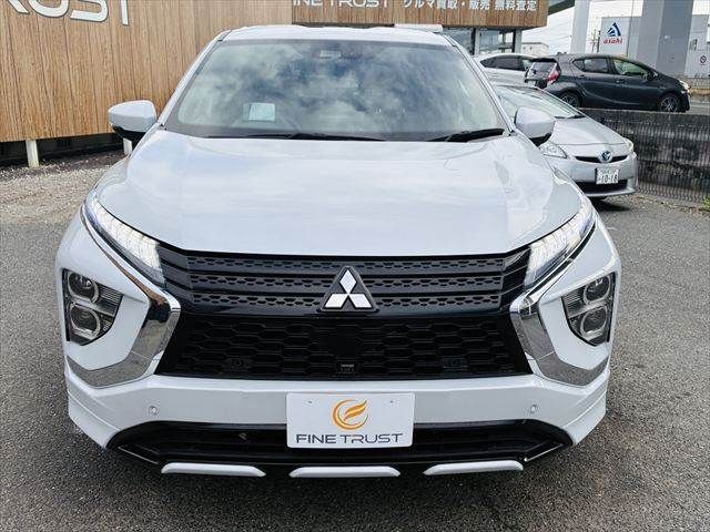 ECLIPSE CROSS PHEV